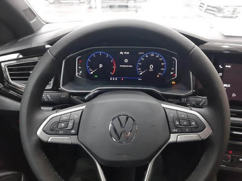 Imagen 6 de 19 de Volkswagen Nivus Highline 200 Tsi 0 Km Autotag Disponible Vw