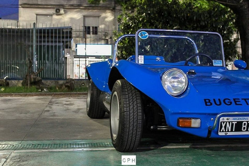 Imagen 7 de 9 de Buggy Buguetta Acepto Moto