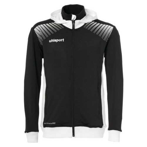 Goal Tec Hood Jacket