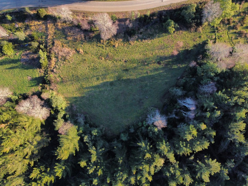 Venta Sitio 5800m2 Zona Rural Region De Los Rios