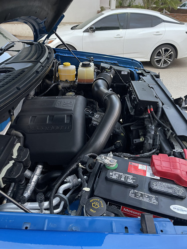 Ford Lobo Tremor Fx4 Twin Turbo