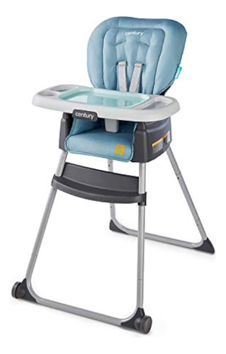 Century Dine On Silla Alta 4 En 1, Splash