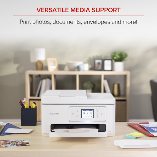 Impresora Canon Pixma Tr7820 Wireless Home Todo-en-uno