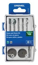 Comprar Kit De Accesorios De Herramientas Giratorias De Grabado De V