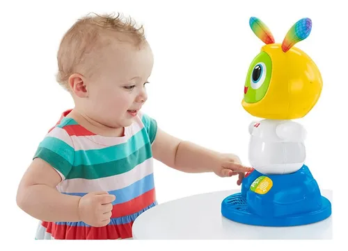 Robot bailarin fisher price cheap