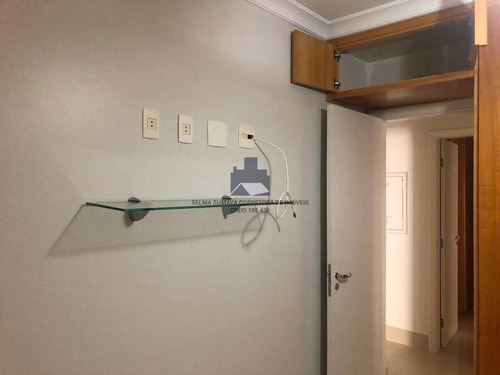 Imagem 15 de 16 de Apartamento À Venda No Bairro Vila Imperial - São José Do Rio Preto/sp - 2020251