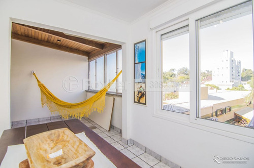 Imagem 28 de 30 de Apartamento, 3 Dormitórios, 115 M², Jardim Botânico - 161711