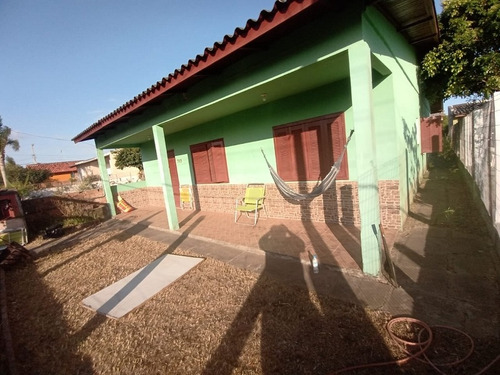 Imagem 1 de 29 de Casa Para Venda, 5 Dormitórios, Indianópolis - Tramandaí - 2002