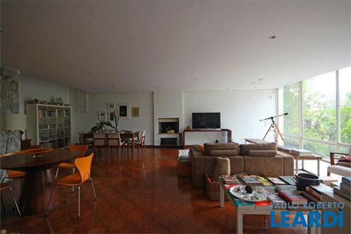 Imagem 10 de 15 de Sobrado - Vila Madalena - Sp - 566584