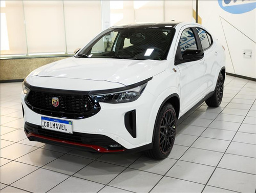 Fiat FASTBACK 1.3 Turbo 270 Abarth