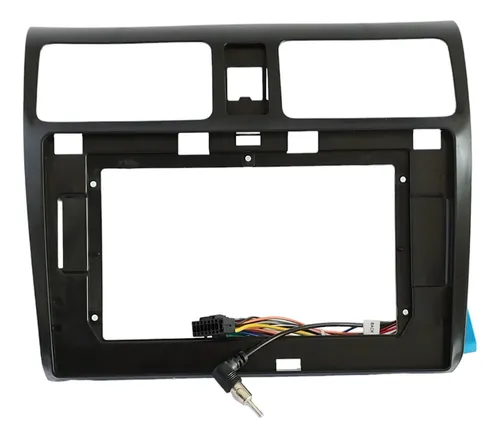 comprar Bisel Y Arnés Conector Para Radio Suzuki Swift 2008-2012
