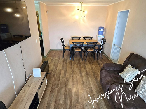 Departamento En Arriendo Con O Sin Muebles En La Serena