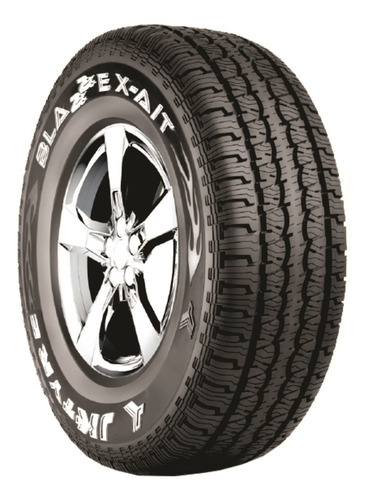 Jk Tyre Blazze X-at Lt 275/65r18
