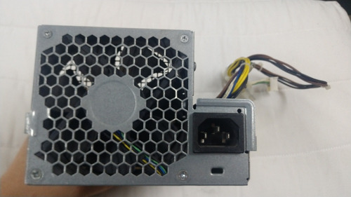 Fuente De Poder Hp N/p: 611481-001, 240 W Facturada (Reacondicionado)