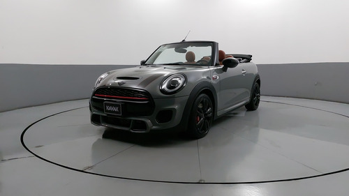 MINI John Cooper Works 2.0 JOHN COOPER WORKS HOT CHILI AUTO