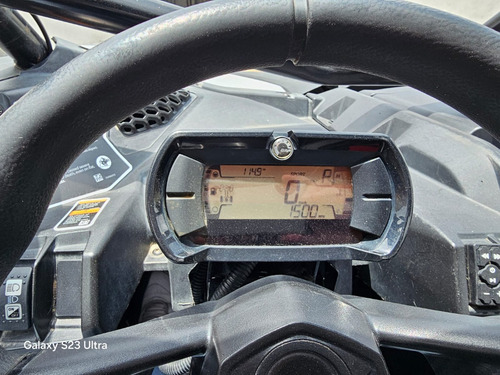Bpr/can Am Maverick Rs Rr Turbo 2023