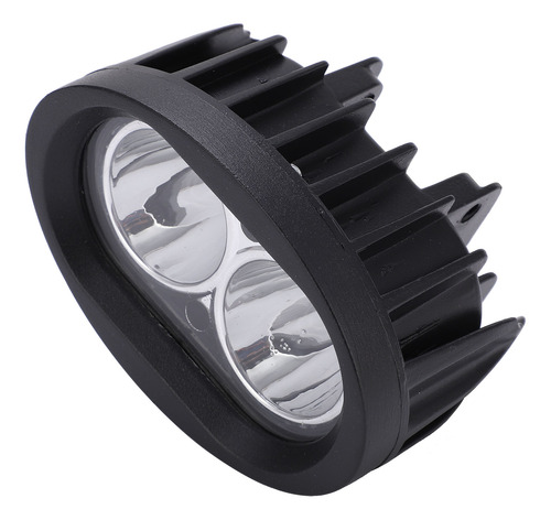 Niebla Led De Doble Cabezal, 4 Pulgadas Y 20 W, Para Automóv