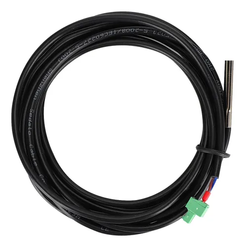 Sensor De Temperatura De Batería Rts300r47k3.81a -55~125 47k