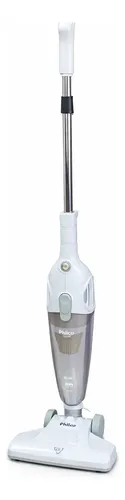 Aspirador De Pó Vertical 2 Em 1 Pas33 1350w Philco  Branco 220v