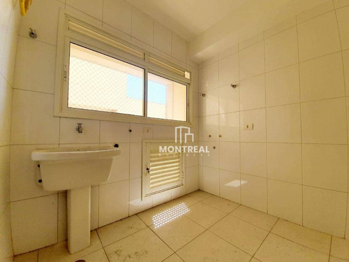 Cobertura Com 3 Dormitórios À Venda, 275 M² Por R$ 2.600.000,00 - Vila Rosália - Guarulhos/sp - Co0033