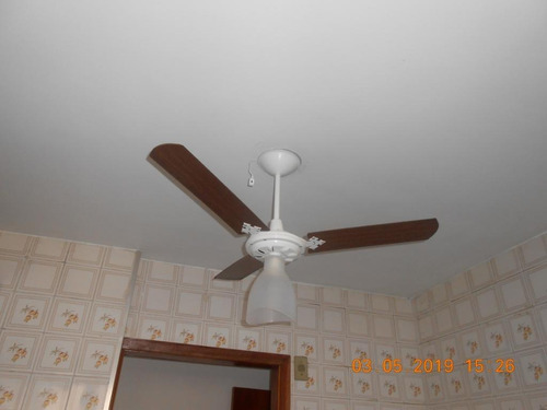 Imagem 9 de 25 de Apartamento Para Alugar, 55 M² Por R$ 1.250,00/mês - Limão (zona Norte) - São Paulo/sp - Ap4989