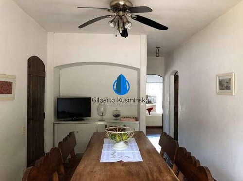 Imagem 8 de 15 de Casa À Venda E 578 M² Por R$ 2.460.000,00 - Locação R$14.914,00 - Ca0374
