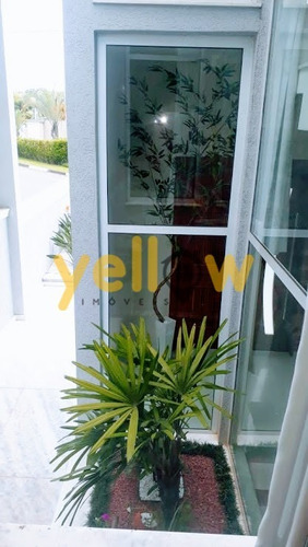 Imagem 3 de 27 de Casa - Residencial Real Park - Ca-2830