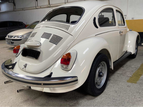 Volkswagen Fusca 1300 L