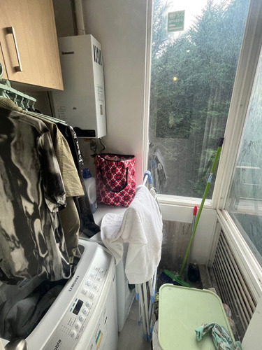 Depto En Venta De 3 Dormitorios, 1 Baño En Luis Durand