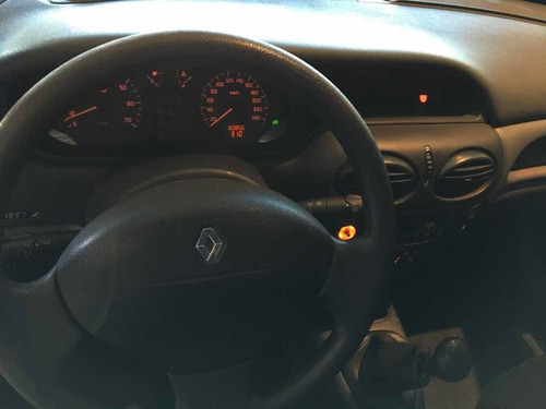 Renault Megane 1600 16v - Muy Buen Estado - Defranco Motors
