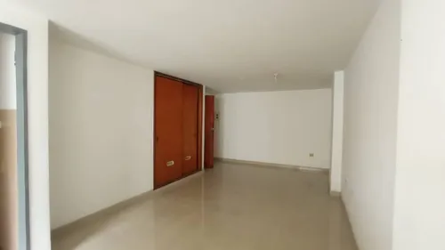 Oficina En El Centro En Venta