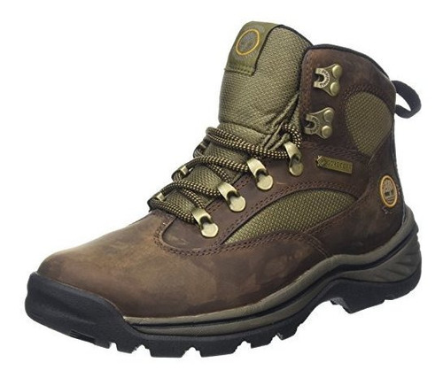 Timberland Chocorua Trail Boot Para Mujer