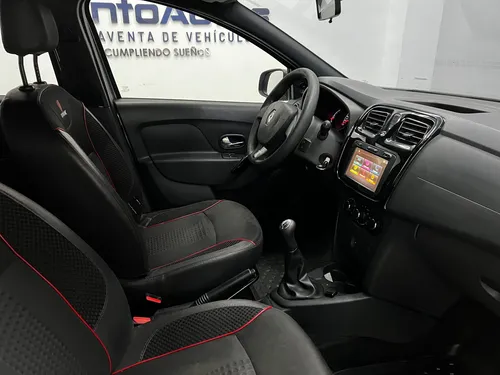 Renault Stepway 1.6 Trek Intens