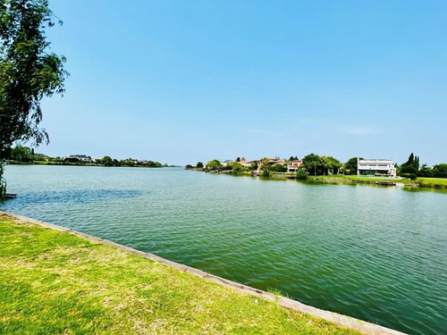 Imagen 2 de 5 de Terreno Lote En Venta Ubicado En Cabos Del Lago, Nordelta, Tigre