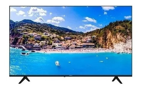 Smart Tv Noblex 50  Pulgadas Dk50x7500 Android 4k Uhd