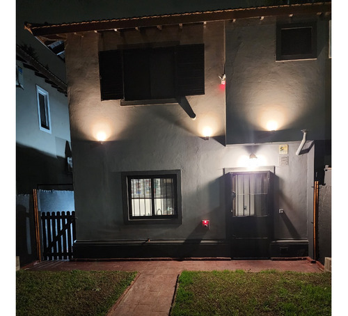 Duplex En Barrio Cerrado El Florido -dueño Directo-