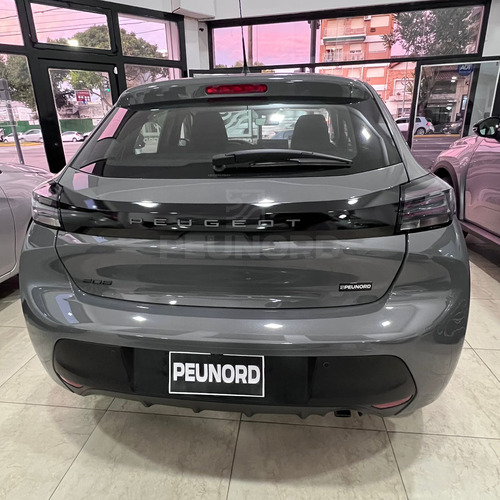 Peugeot 208 1.6 Allure