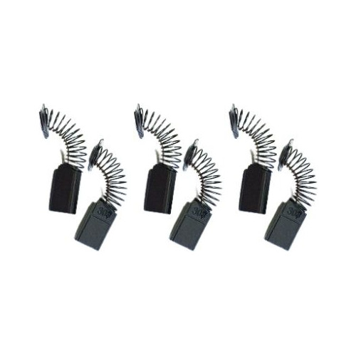 Escova / Carvão Cb-303 Makita 4100ns  Nh2  Cc2014 - 03 Pares