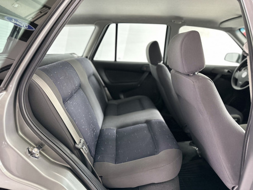 Volkswagen Parati 1.0 MI 16V TURBO GASOLINA 4P MANUAL G.III
