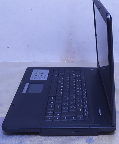 Notebook Evolute Sfx-15 Religia Raridade Cinza (Usado)