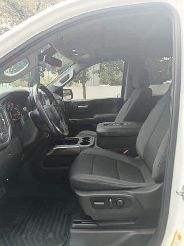 Chevrolet Cheyenne 5.3 V8 RST Doble Cabina 4x4 At
