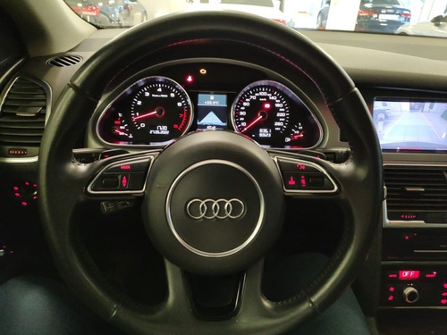 Imagen 11 de 25 de Audi Q7 2012 2010 2011 2013 2014 A1 A3 A4 A5 Q3 Q5 2009 Q712
