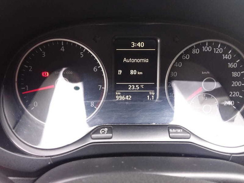 Volkswagen Fox 1.6 Prime G2 Total Flex