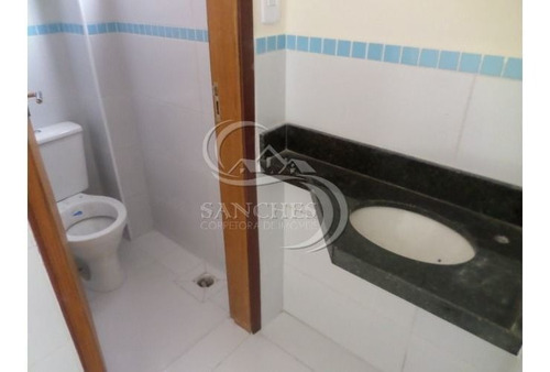 Imagem 7 de 15 de Apartamento Novo 2 Dormitórios 2 Suíte Em Praia Grande - Vila Caiçara