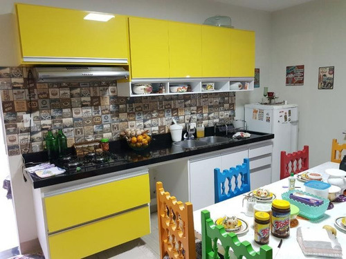 Imagem 11 de 15 de Casa Para Venda Em Presidente Prudente, Jardim Bongiovani, 3 Dormitórios, 2 Suítes, 4 Banheiros, 2 Vagas - Cb3669_2-576194
