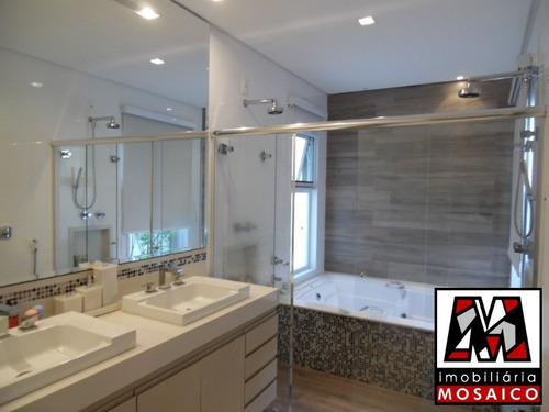 Imagem 27 de 30 de Casa De Condomínio Santa Teresa, Fantástica, 4 Suites - 22859 - 33705281