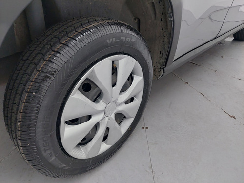 Citroën C3 1.0 16V FLEX LIVE PACK MANUAL