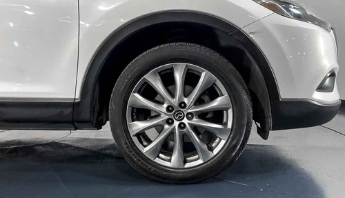 Imagen 11 de 15 de 104384 - Mazda Cx9 2014 Con Garantía