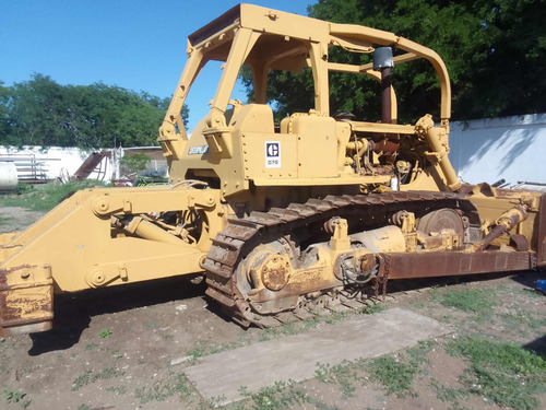 Caterpillar D7 / D7g