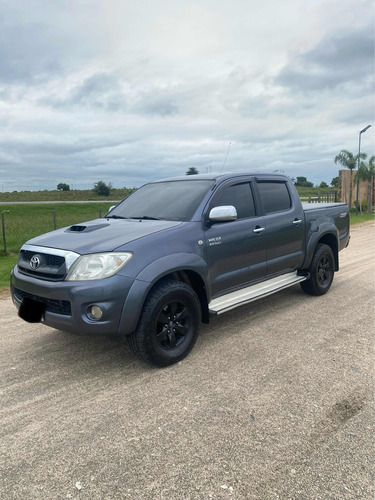 Toyota Hilux 3.0 Srv Diesel 4x2